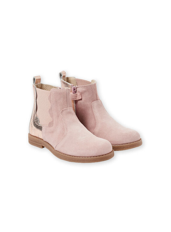 Boots Rose KFBOOTISSA / 20XK3573D0D301